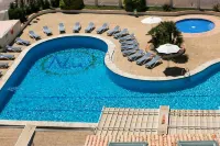 Rvhotels Nieves Mar Hôtels à : L' Escala