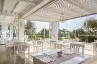 Tenuta Centoporte Hotel a Provincia di Lecce