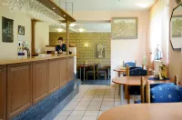 Amicus Hotel Hotels in Vilna