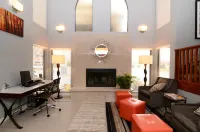 Best Western Country Inn - North Hotels in North Kansas City