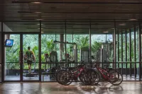 Veranda High Resort Chiang Mai - MGallery - Gym