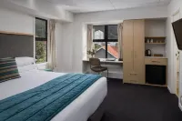 Atura Wellington, an EVT hotel Hotels in Веллінгтон