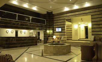 Carlton Tower Hotel Lahore