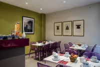 Hotel VLH Paris Montparnasse Eiffel - 3-Star