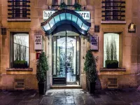 Hôtel Ascot Opéra Hôtels à : Paris