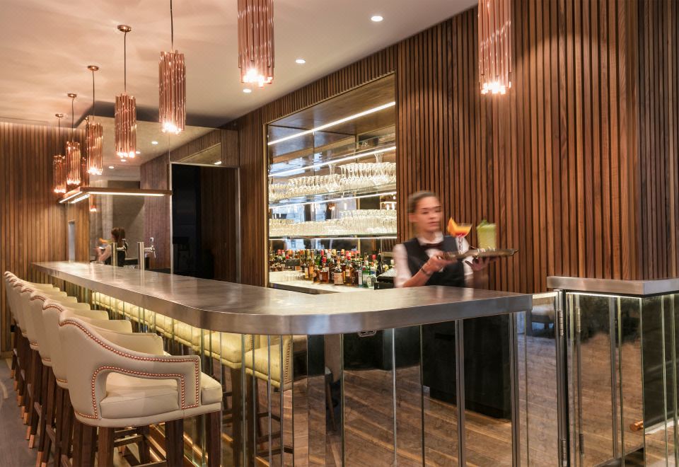 조식 뷔페 이미지