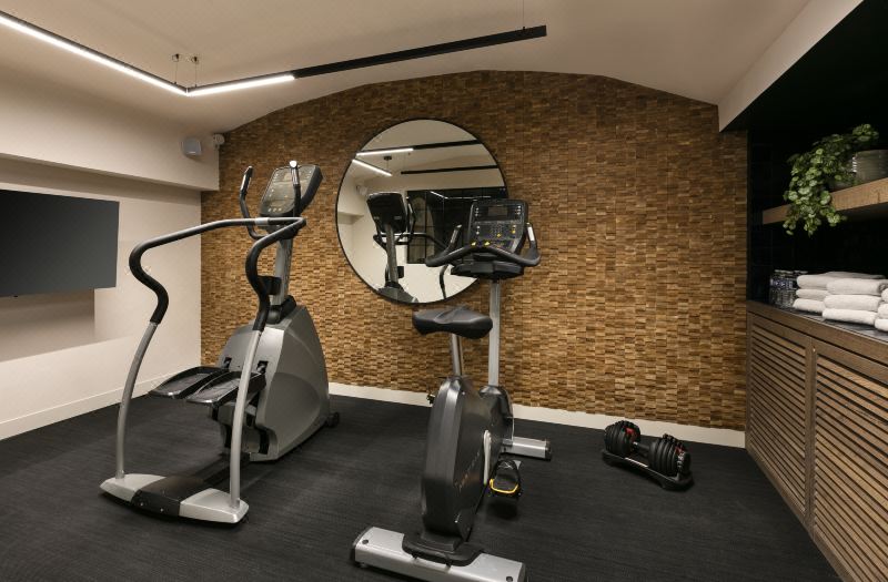 Royal Madeleine Hotel & Spa photo 3