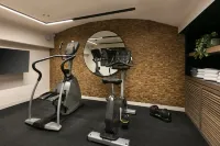 Royal Madeleine Hotel & Spa - palestra