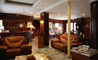 Hôtel Princesse Isabelle