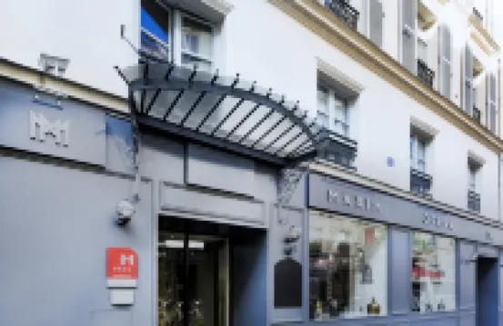 Hôtel Maxim Opéra Hotel dekat Folies-Bergère