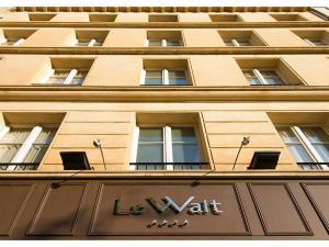 Hotel le Walt