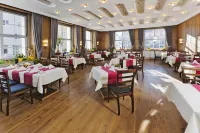 Landgasthof Hotel Hirsch Hotels in LoBburg