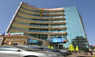 Delano Hotel & Spa