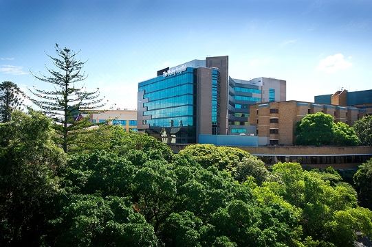 체이슬리 아파트먼트 호텔 대표 이미지