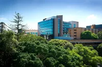 Chasely Apartment Hotel Hotels in Toowong