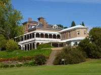 Duntryleague Guesthouse