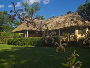 LODGE AT BIG FALLS