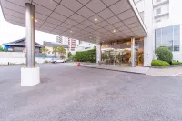 Bellevue Garden Hotel Kansai International Airport Hotels in Kumatori