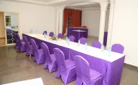 Hotel les Orchidées Hotels in Cotonou