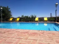 La Arcadia Hotels in Mina Clavero