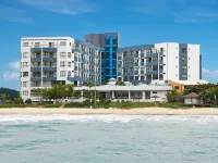 Ingleses Praia Hotel Các khách sạn gần Espaço Vip