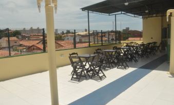 Pousada NS Fátima