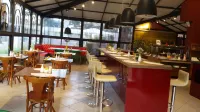 Mondrian Suite Hotel Hotels in Sao Jose dos Campos