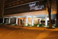 Stop Inn Antonio Carlos Hotels in Бєло-Горизонте