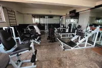 Manferrari Hotel Hotel di Betim