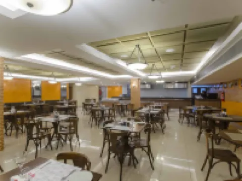 Express Vieiralves Hotels in Manaus