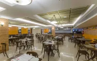 維拉爾維寺快捷飯店