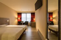 De Keyser Hotel