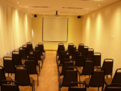 My Flat Hotels in Mogi das Cruzes