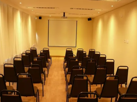 My Flat Отели рядом с достопримечательностью «Vila Cléo»