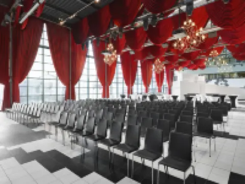 Kameha Grand Zurich, Autograph Collection Hoteles en Opfikon