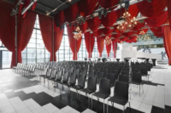 Kameha Grand Zurich, Autograph Collection