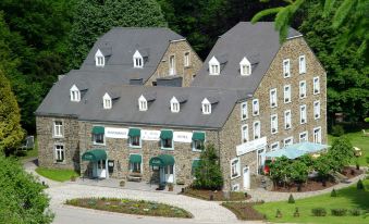 Moulin de Daverdisse