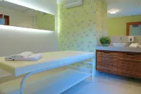 Hotel JP Ribeirão Preto Resort & Convenções by Nacional Inn - spa