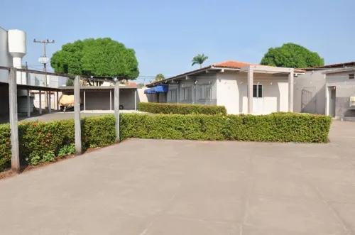 Hotel Araguatins - Pet friendly
