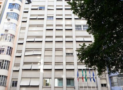 Savoy Othon Lite