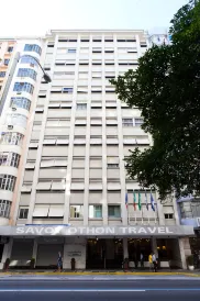 Savoy Othon Lite