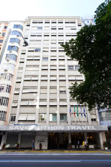 Savoy Othon Lite