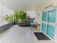 Y Motels Rockhampton