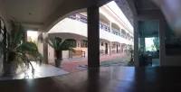 Pousada Estrela do Mar Hotels in Ilha Comprida