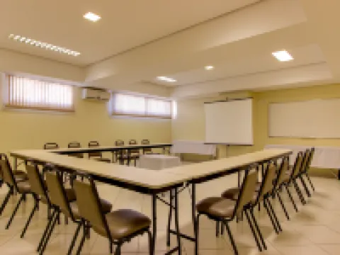 Hotel Metropolitan Canoas Hotels in Canoas