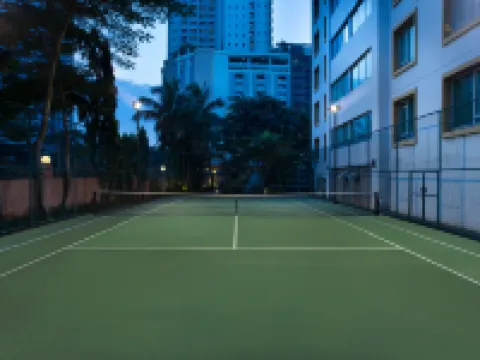 アスコット ジャカルタ ジャカルタのホテル