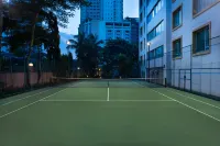 Ascott Jakarta