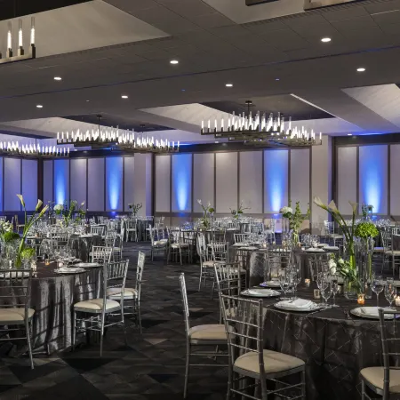 Renaissance Toledo Downtown Hotel