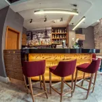 Hotel Wieniawski - bar
