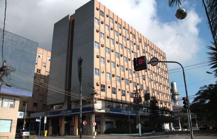 Vila Business Hotel